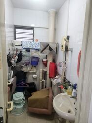 Blk 112 Chong Pang Vale (Yishun), HDB 3 Rooms #575082811